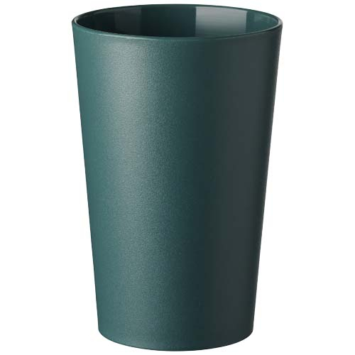 Tasse à café de 300ml personnalisable Mepal Pro Pine Green